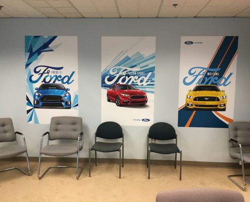 Ford Dearborn