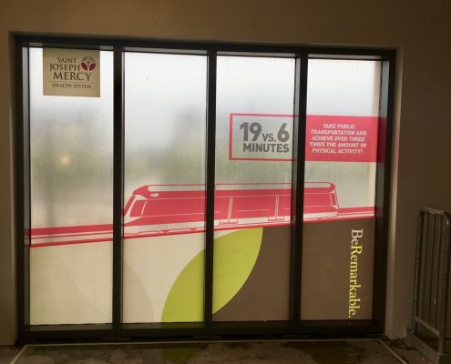 Window Vinyl