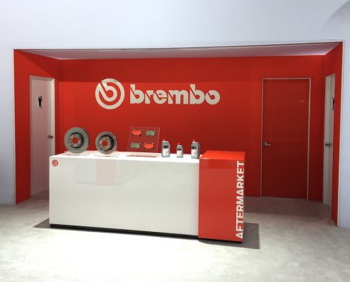 TradeshowDisplay