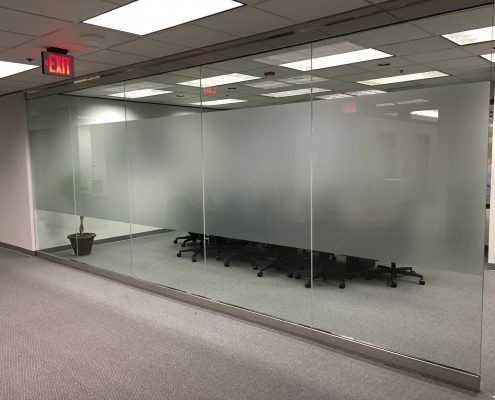 Glass Etch Glass Etch