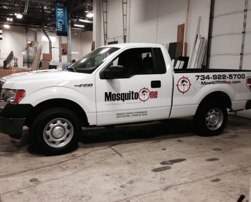 Vehicle Graphics