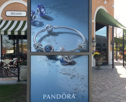 PCM Pandora Valet Booth 2